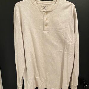 Mens Henley